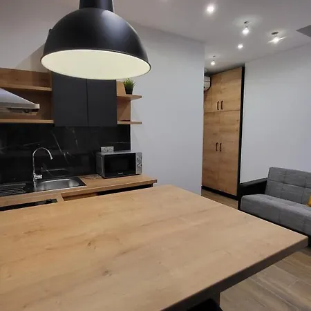 Imperial Central Residences West Apartament Rijeka