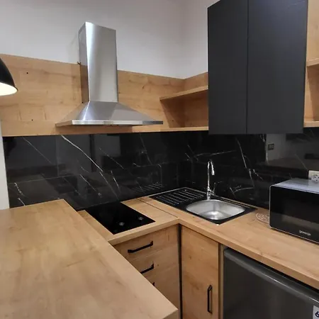 Apartament Imperial Central Residences West