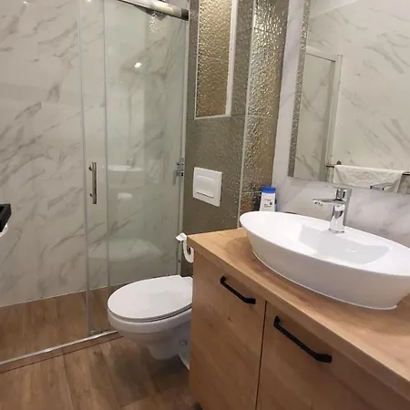 Apartament Imperial Central Residences West