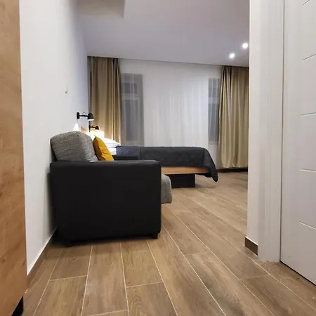 Imperial Central Residences West Rijeka